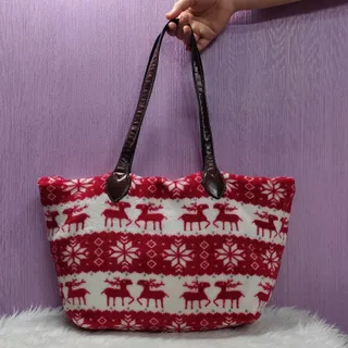 کیف کریسمسی