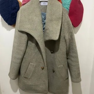 پالتو کتی موهر شاین