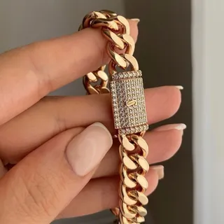 دستبند کارتیر موناکو