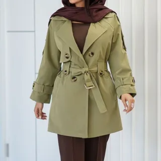 بارانی زنانه و دخترانه