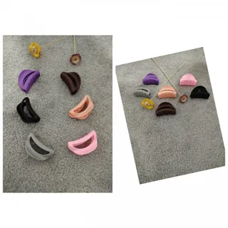 کلیپس پاستیلی