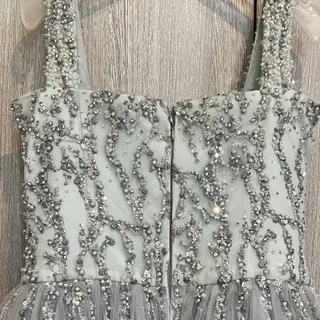 لباس مجلسی خواهر عروس