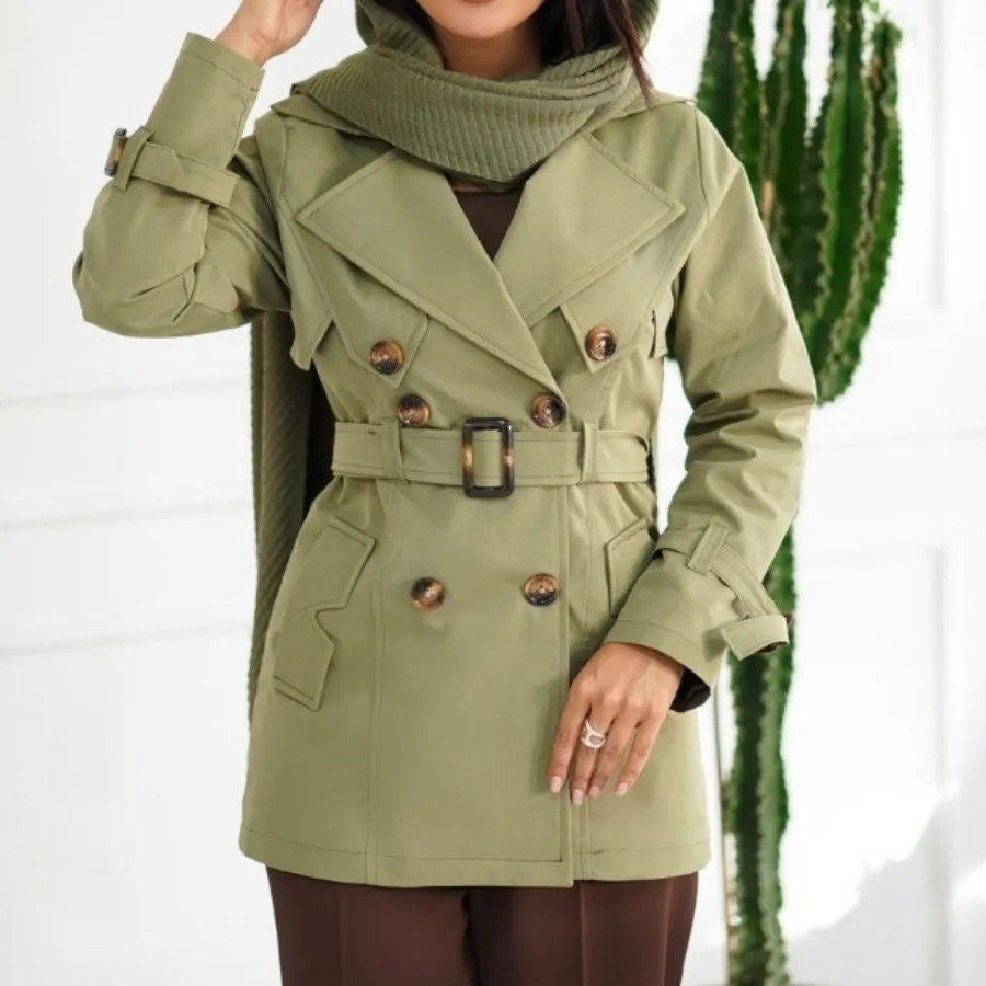 بارانی زنانه و دخترانه