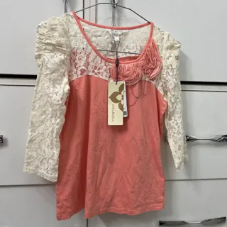 شومیز استفاده نشده تگدار