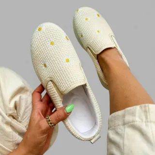 کفش/ ونس بابونه