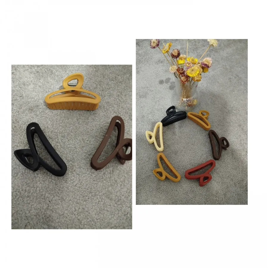 کلیپس پاستیلی