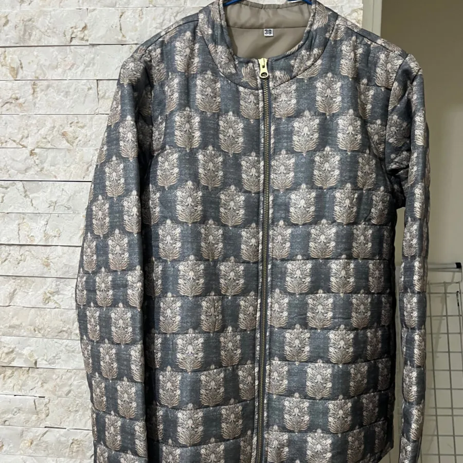 لباس از هند خریدم