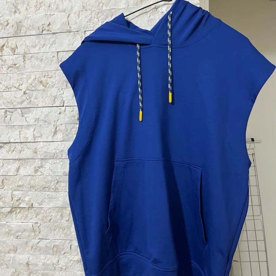 سویشرت ورزشی جین وست