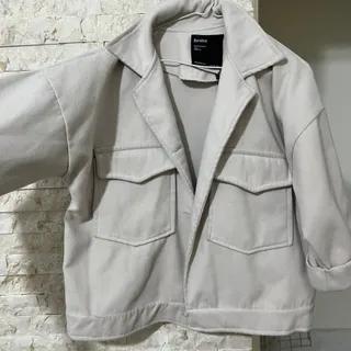 پالتو فوتر برشکا