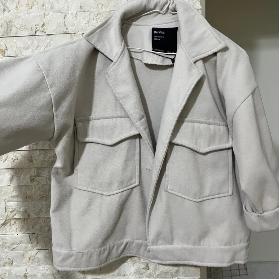 پالتو فوتر برشکا