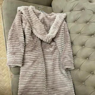 پالتو خز بلند