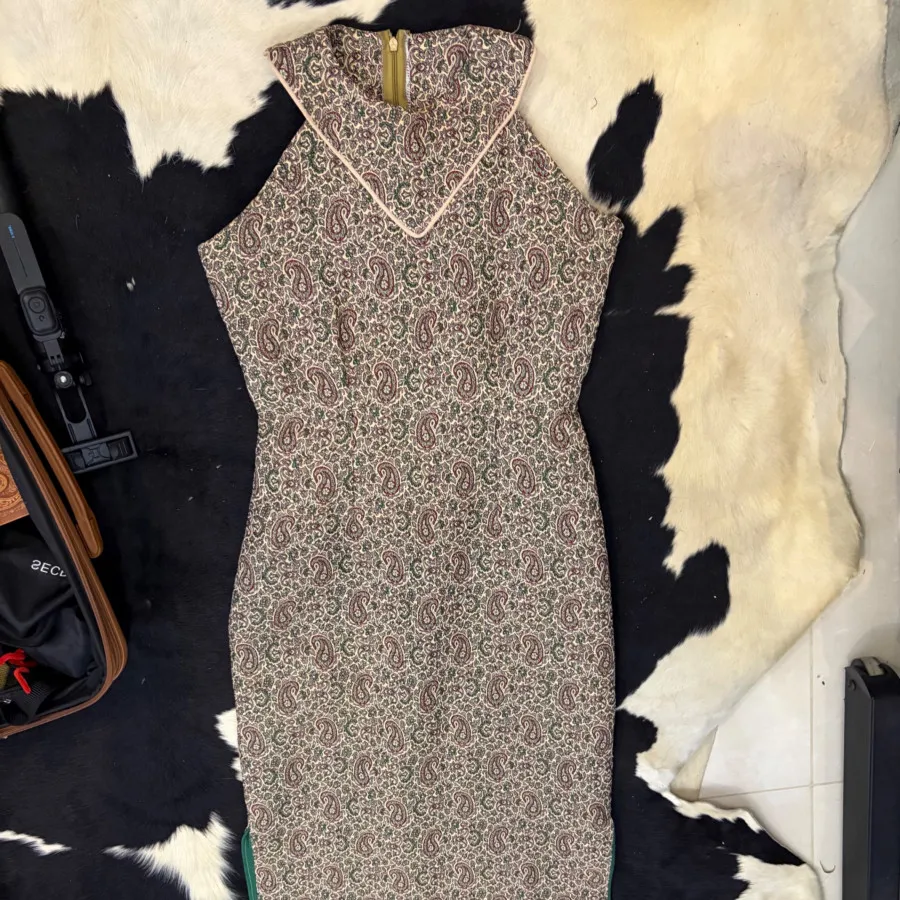 لباس یلدایی