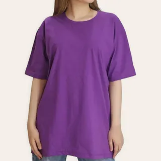 تیشرت نخ پنبه پاییزه