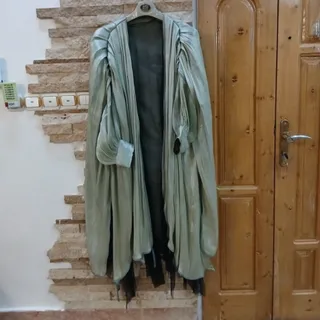 مانتو مجلسی مزون دوز