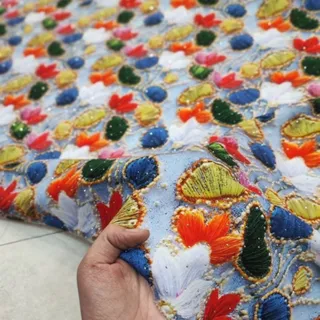 دو نخ ترک?? الیزه سنگ