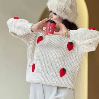 بافت توت فرنگی