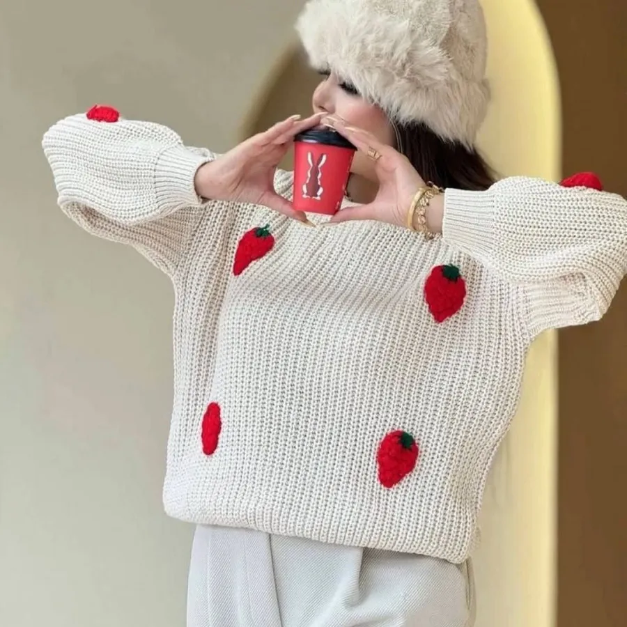 بافت توت فرنگی