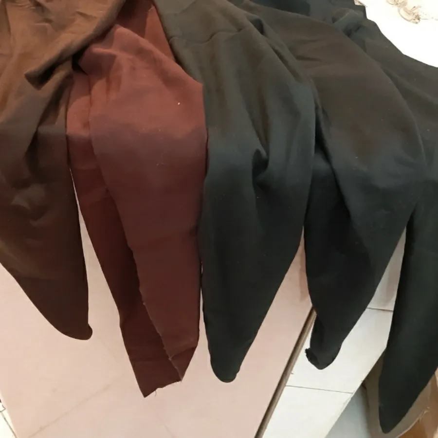 مقنعه بروجرد،جنس نخی عالی