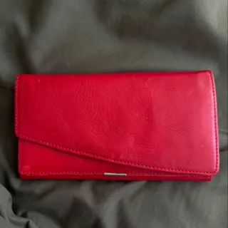 کیف پول چرم