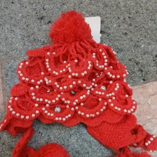 کلاه بچگانه