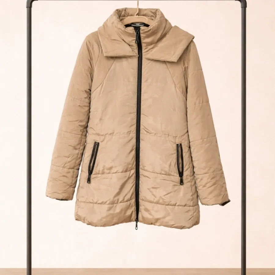 کاپشن خارجی