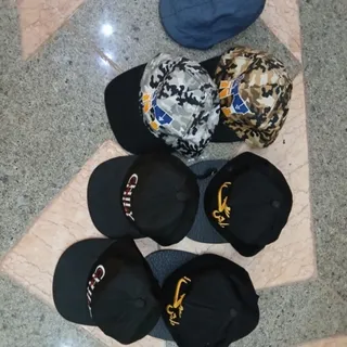 کلاه بچگانه