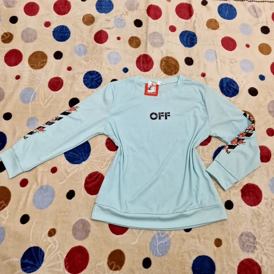 بلوز اسپورت