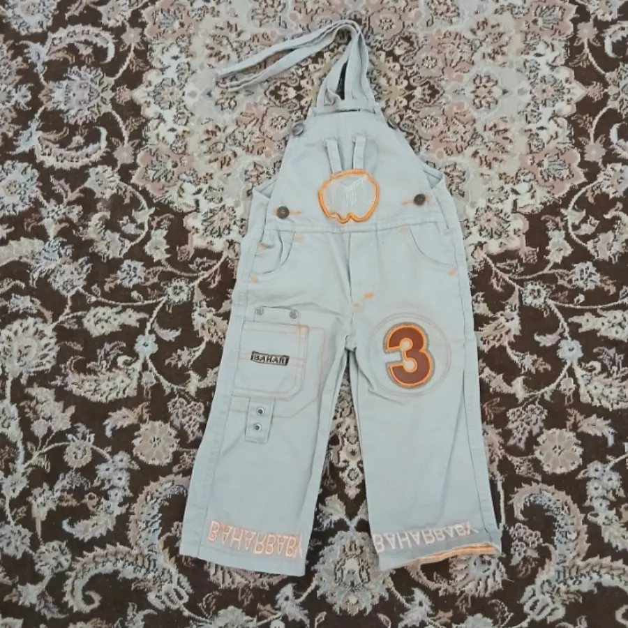 بیلر بچگانه