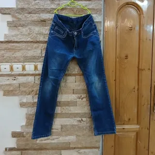 شلوار جین ترک