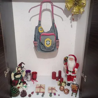 کیف دوشی دخترانه