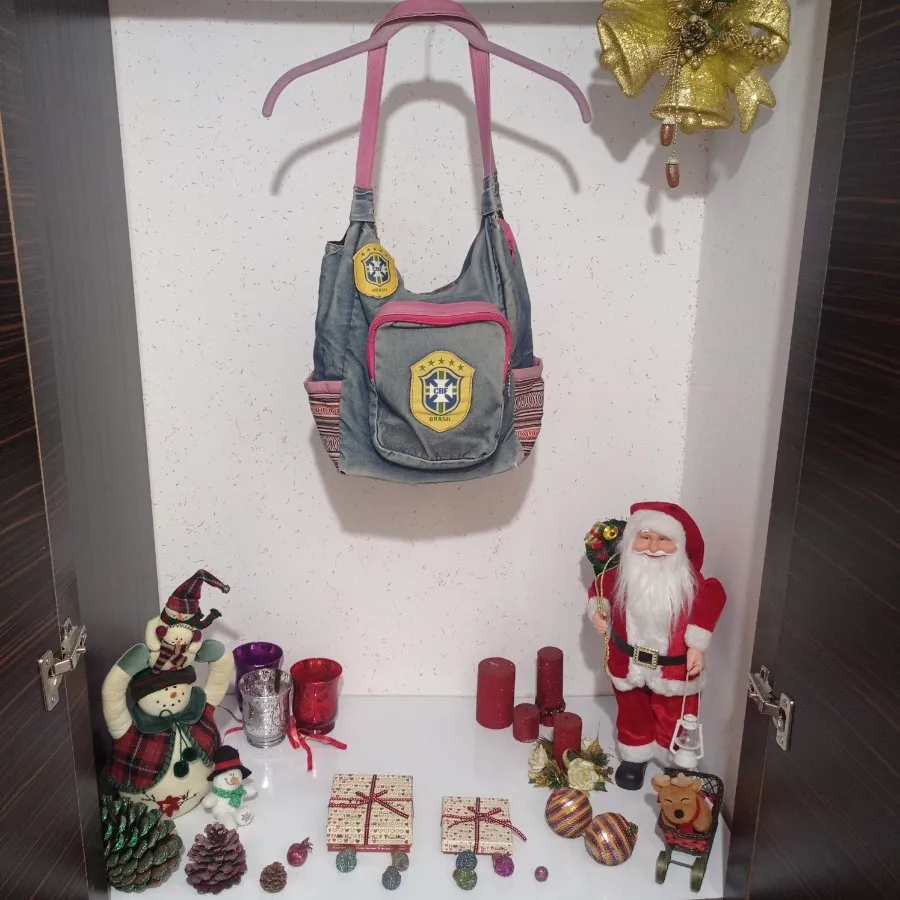 کیف دوشی دخترانه