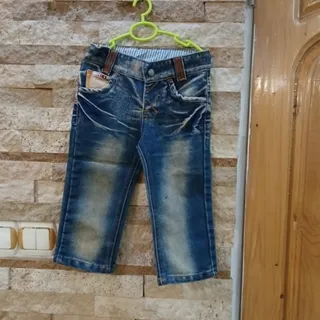 شلوار جین خارجی