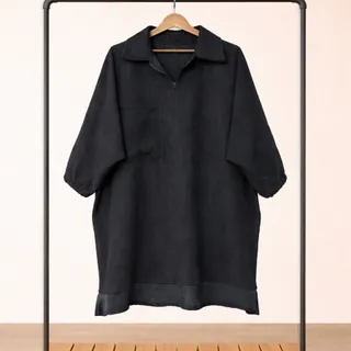 مانتو سایز بزرگ