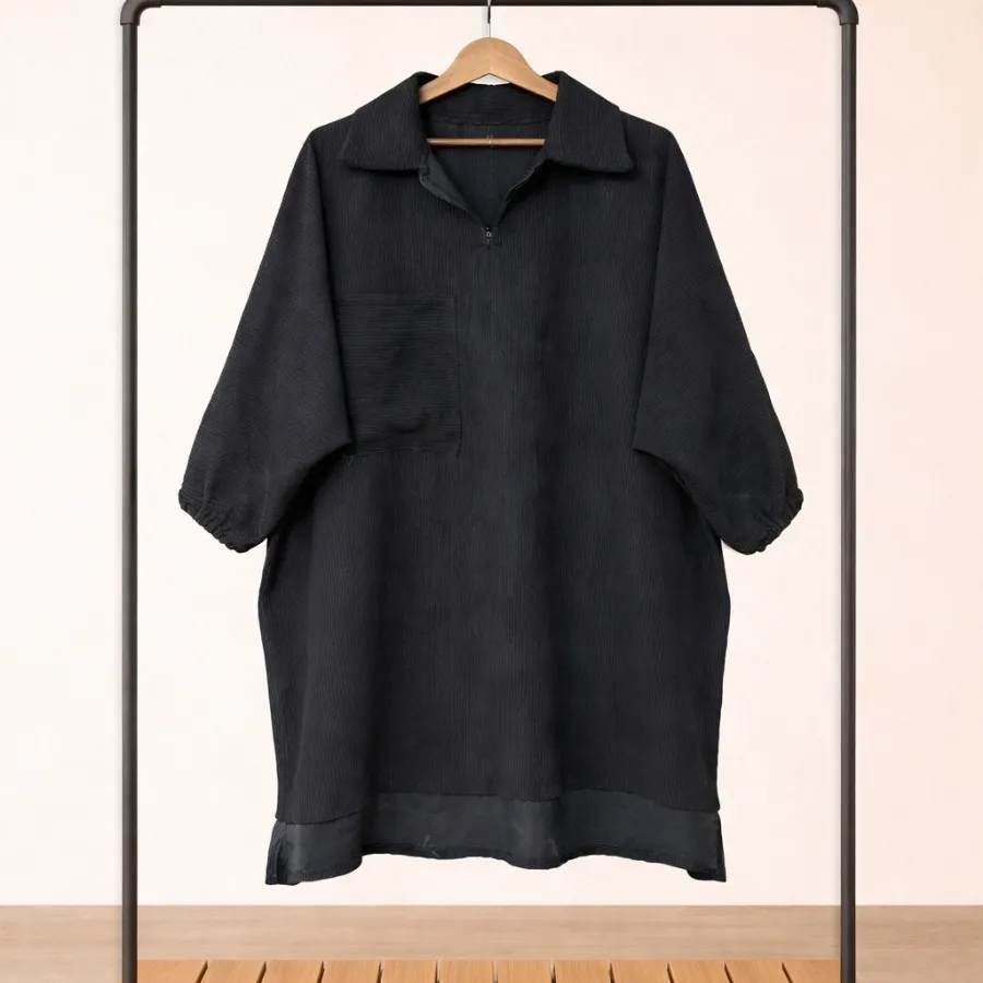 مانتو سایز بزرگ