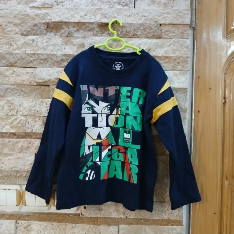 بلوز بچگانه