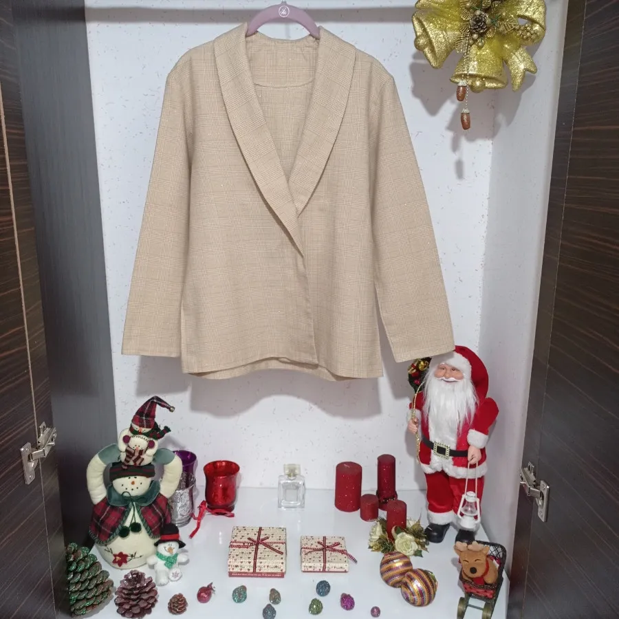 کت تک زنانه