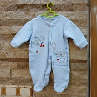 سرهمی نوزادی