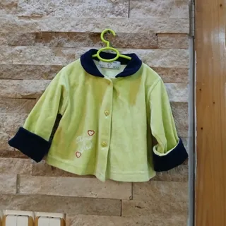 کت مخمل بچگانه