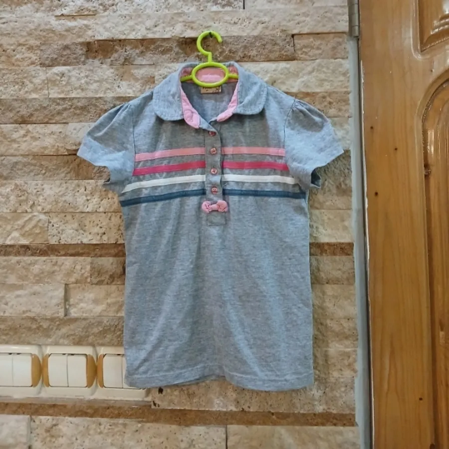 تیشرت بچگانه