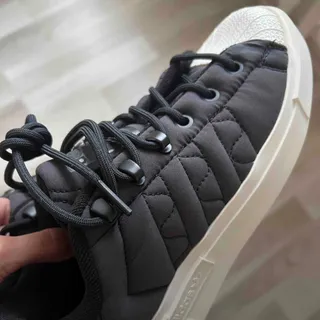 کتونی کاپشنی آدیداس