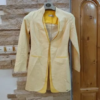 کت وشلوار مزون دوز