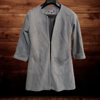 مانتو جیر seven hill جیب