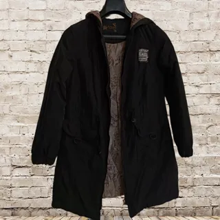 کاپشن دخترانه برندarnika