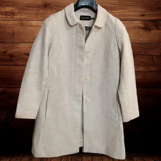 مانتو پالتویی برند dutti