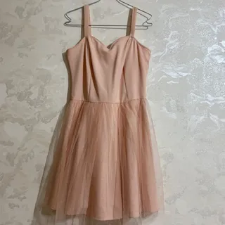 پیراهن مجلسی دخترانه