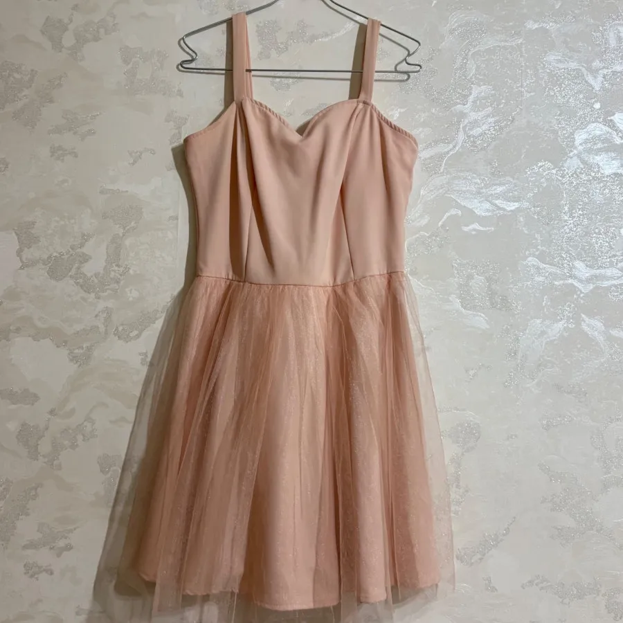 پیراهن مجلسی دخترانه