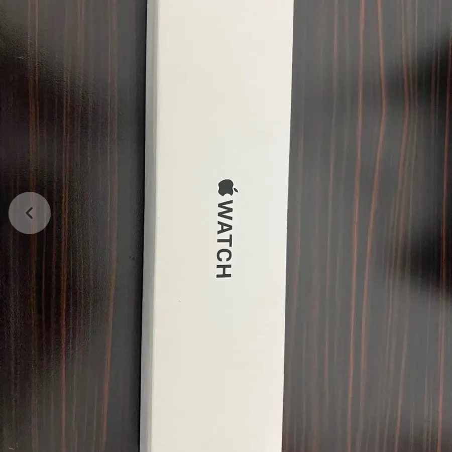 اپل واج se44 ml