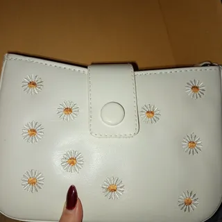 کیف دوشی بابونه