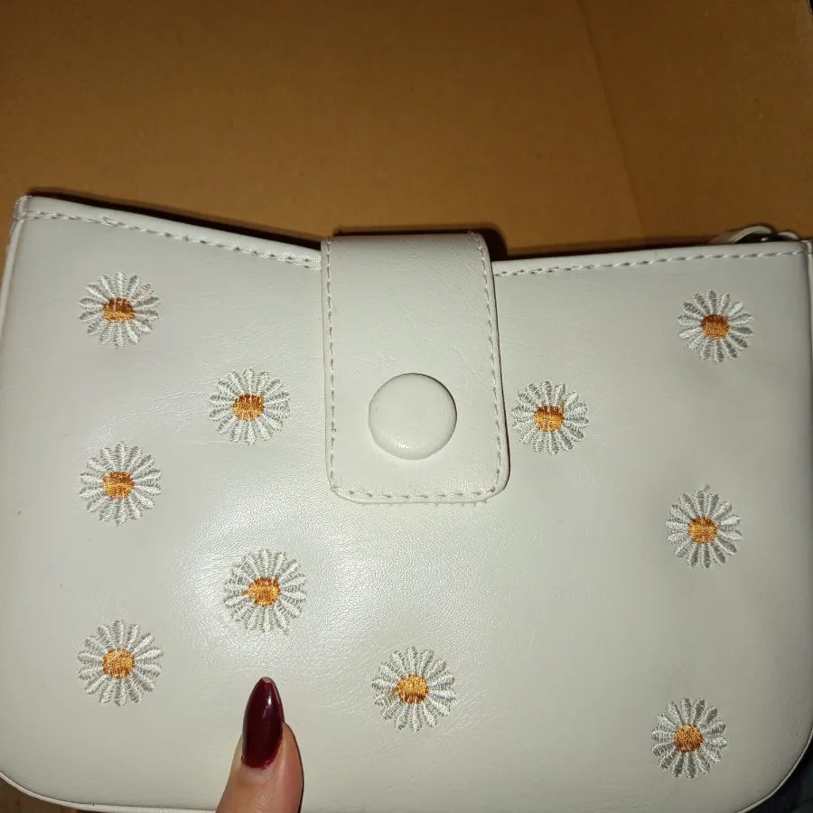 کیف دوشی بابونه