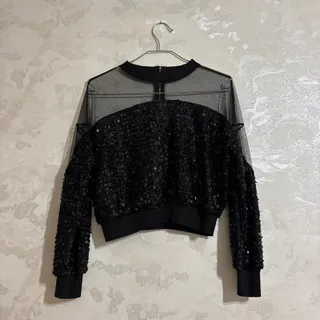 کراپ مجلسی دخترانه